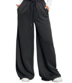 Women's Wide Leg Sweatpants