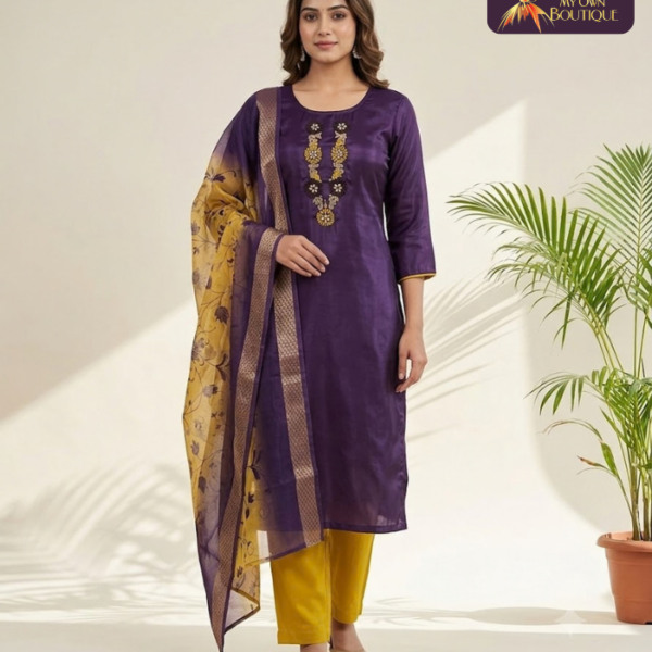 Premium quality 3piece set collection 01