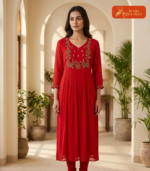 Aari Work Top 01
