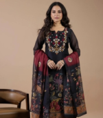 Raag Roohani Handwork Suit Set