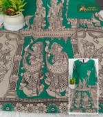 Pure pen kalamkari size open top 03 - Image 4