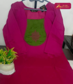 Straight cut top  With cotton lining 04 - Image 3