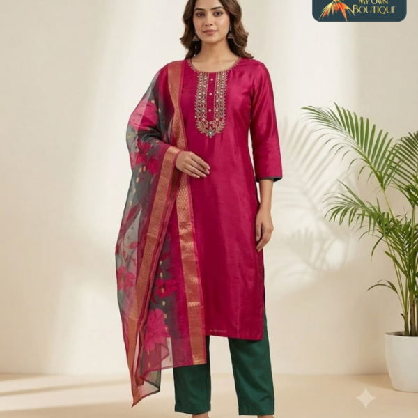 Premium quality 3piece set collection 04