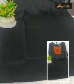 Straight cut top  With cotton lining 05 - Image 3
