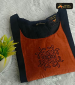 Straight cut top  With cotton lining 05 - Image 2