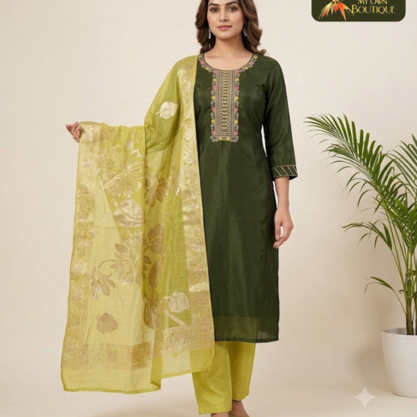 Premium quality 3piece set collection 06