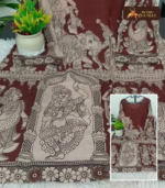 Pure pen kalamkari size open top 05 - Image 4