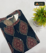 Aline Top Rayon fabric 01 - Image 2