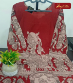Pure pen kalamkari size open top 01 - Image 3