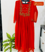 Aari Work Top 01 - Image 2