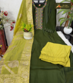 Premium quality 3piece set collection 06 - Image 3