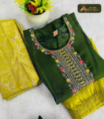 Premium quality 3piece set collection 06 - Image 2