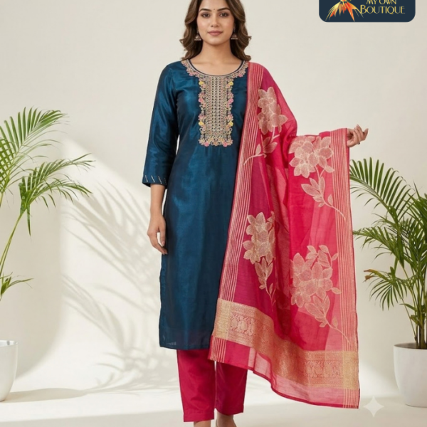 Premium quality 3piece set collection 07