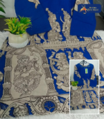 Pure pen kalamkari size open top 06 - Image 4