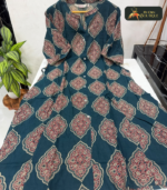 Aline Top Rayon fabric 01 - Image 3