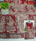 Pure pen kalamkari size open top 01 - Image 4