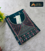 Regular Wear | Office Wear Kurthis 32