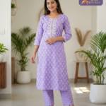 Cotton Cord Set 12
