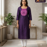Straight cut top  With cotton lining 02