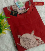 Pure pen kalamkari size open top 01 - Image 2