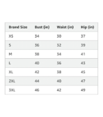 Botanic Denim Dress - Image 5