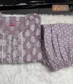 Cotton Cord Set 02 - Image 2