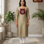 Straight cut top  With cotton lining 03