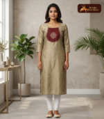 Straight cut top  With cotton lining 03