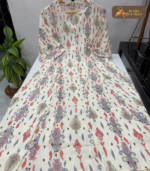 Aline Top Rayon fabric 03 - Image 3