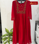 Aari Work Top 04 - Image 2