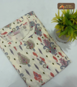 Aline Top Rayon fabric 03 - Image 2