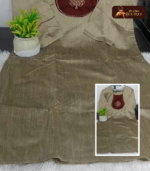 Straight cut top  With cotton lining 03 - Image 4